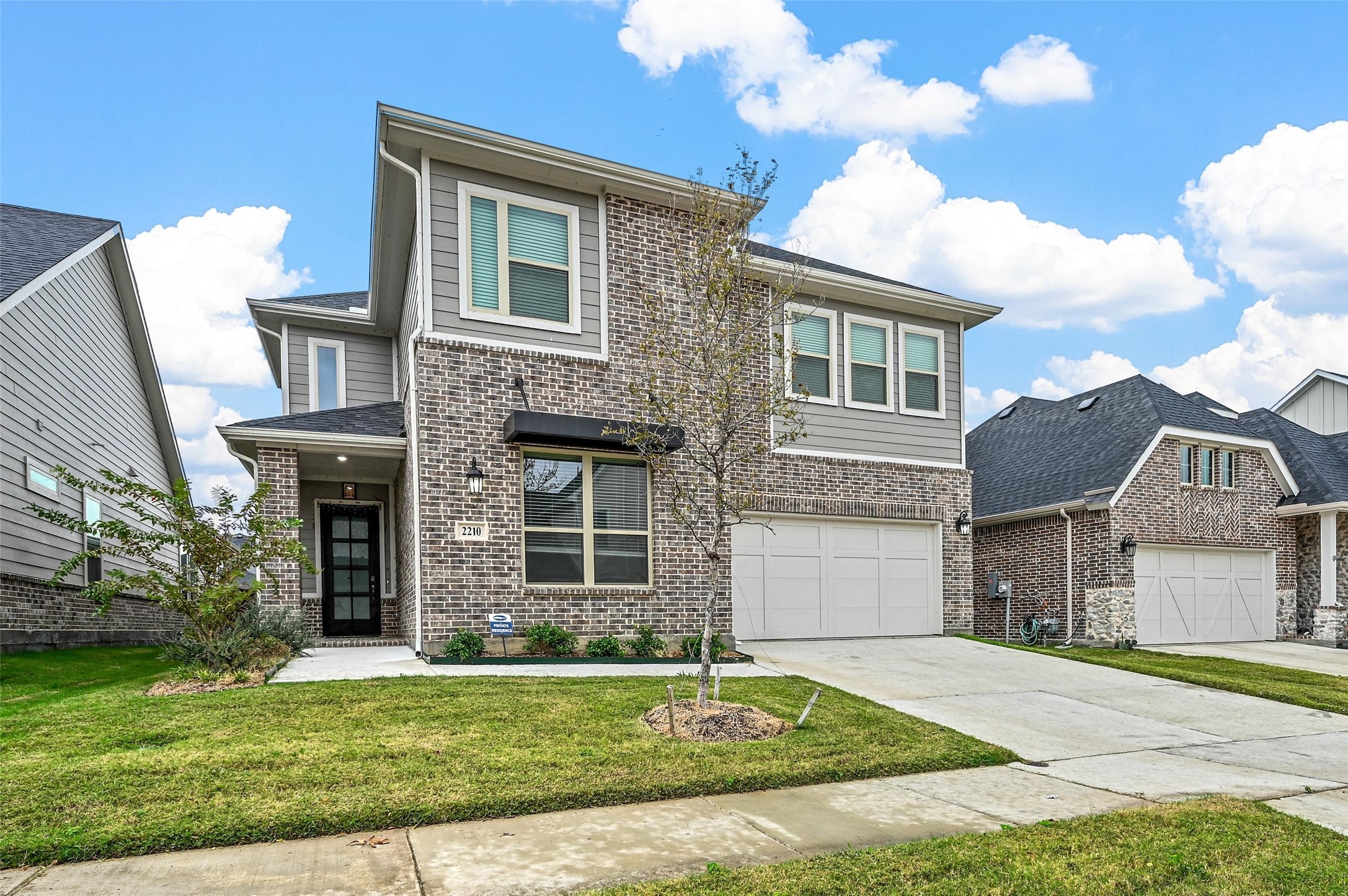 Residential Lease in Rowlett