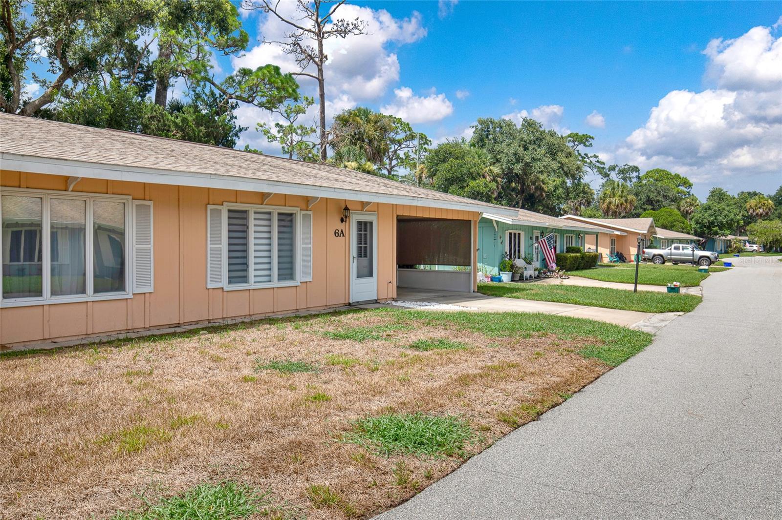 Residential in NEW SMYRNA BEACH 3