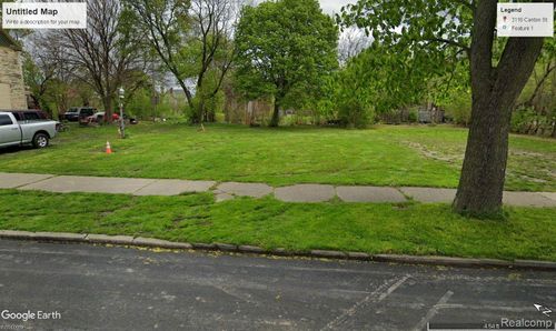 2116 Canton St, Detroit, MI, 48207-3650 | Card Image