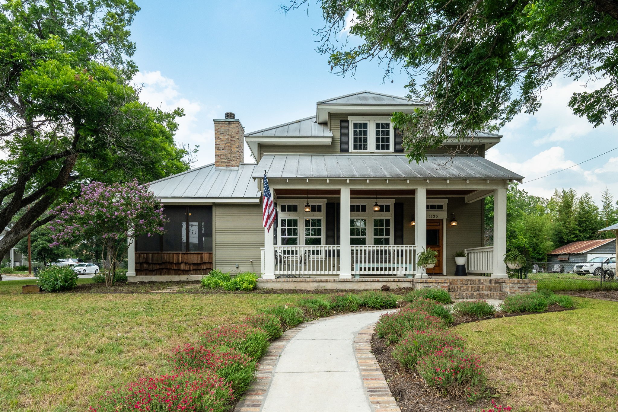 Kuehler Ave, New Braunfels, TX 78130