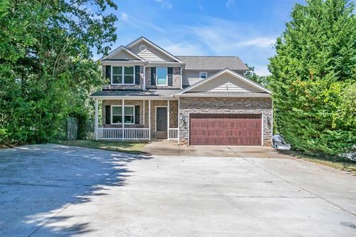 1107 Sunset Ln, Anderson, SC, 29626-6443 | Card Image