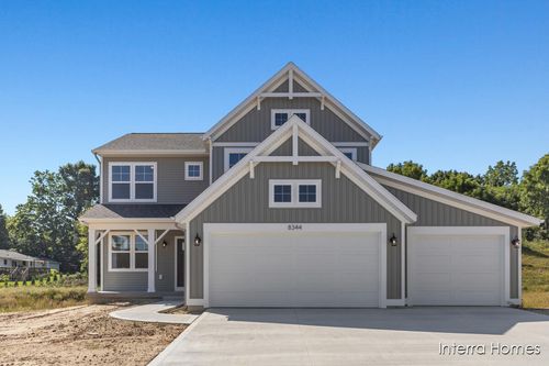 8344 Kettle Lake Dr Se, Alto, MI, 49302 | Card Image