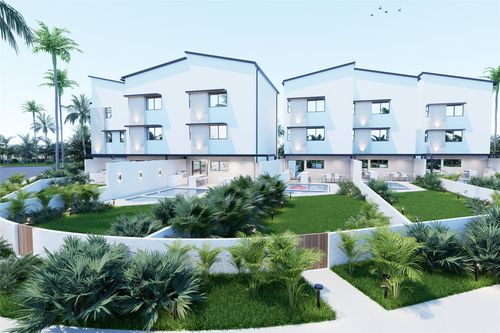 a-103 E Parade Dr, South Padre Island, TX, 78597-7625 | Card Image