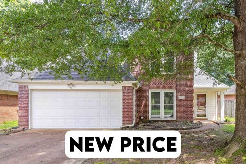 157 Dudney Mead Cv, Collierville, TN, 38017-3879 | Card Image