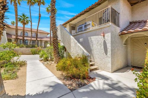 1870 N Mira Loma Way, Palm Springs, CA, 92262-2973 | Card Image