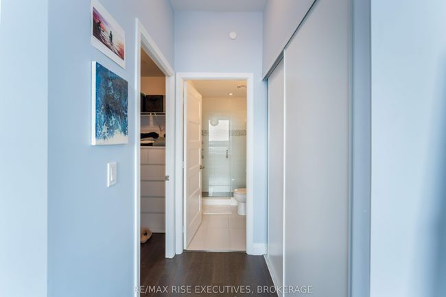809 - 121 Queen St, Condo with 2 bedrooms, 2 bathrooms and null parking in Kingston ON | Image 17