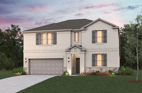 1609 Gulin St, Royse City, TX, 75189-5766 | Card Image