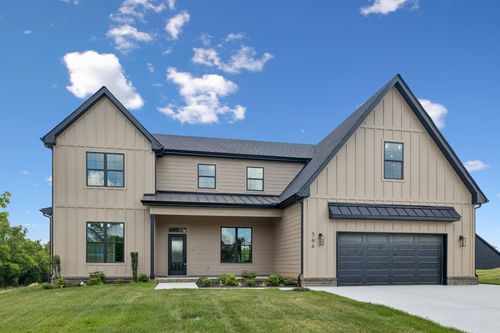 544 Matthew Miller Drive, Smyrna, TN, 37167 | Card Image