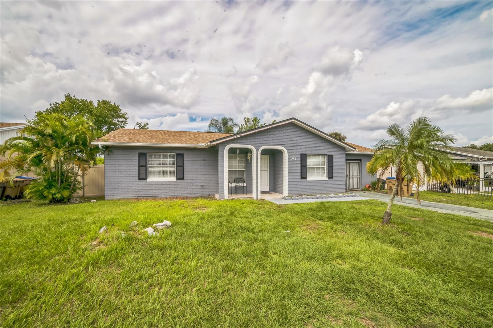 LA Paz Dr, Kissimmee, FL 34743