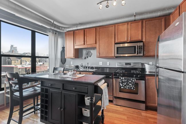 APT-212 - 15 E Franklin Ave, Condo with 1 bedrooms, 1 bathrooms and null parking in Minneapolis MN | Image 10