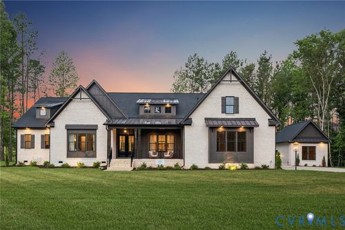 3305 Holly Fork Rd, Barhamsville, VA, 23011-2262 | Card Image