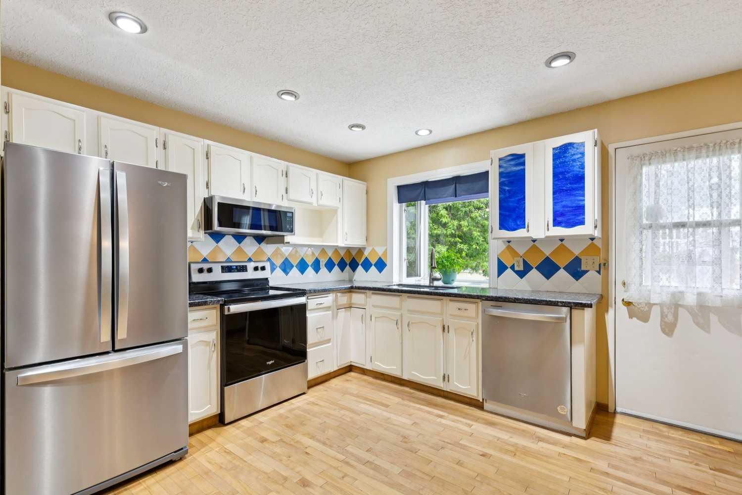 Residential in Calgary