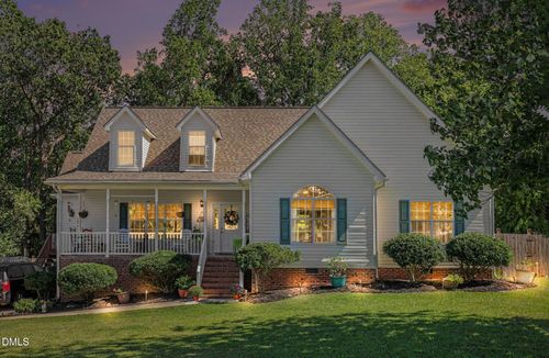 40 Meadow Ln, Franklinton, NC, 27525-8036 | Card Image