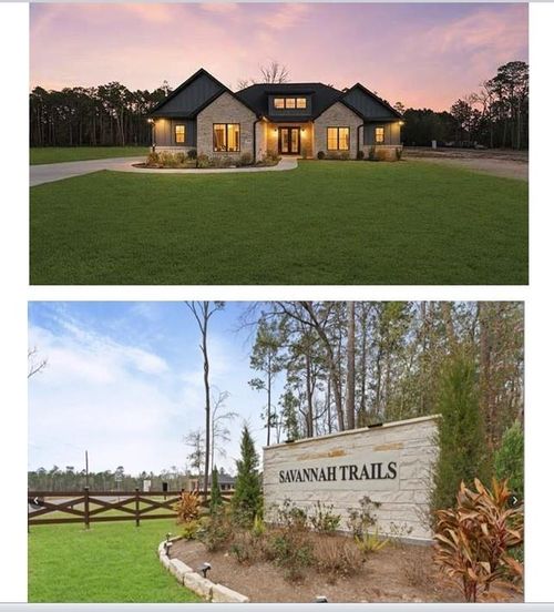 15045 Tybee Ln, Conroe, TX, 77306-2401 | Card Image