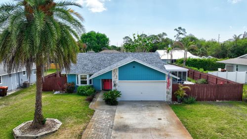 150 9th Court, Vero Beach, FL, 32962 | Card Image