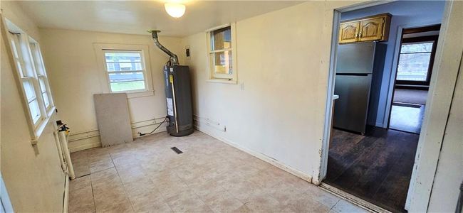 1324 S Main St, House other with 3 bedrooms, 1 bathrooms and null parking in Fort Scott KS | Image 25