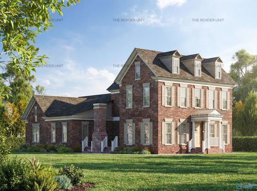 12 Loftis Lane, Huntsville, AL, 35802 | Card Image