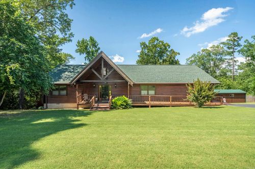 125 Luek Ln, Hot Springs, AR, 71913-8765 | Card Image