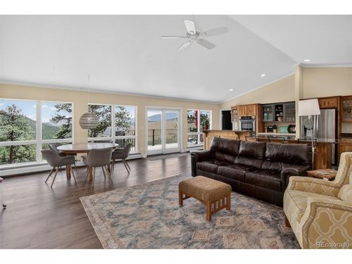 30236 Zurich Dr, Pine, CO, 80470-9214 | Card Image