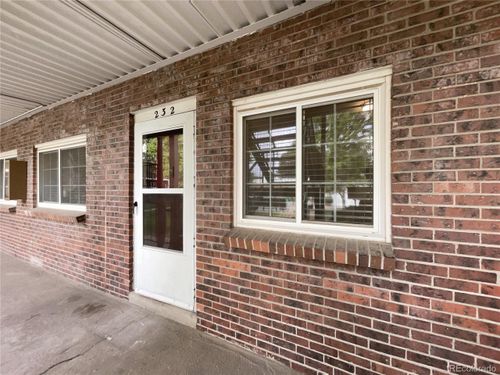 232-6800 E Tennessee Ave, Denver, CO, 80224-1618 | Card Image