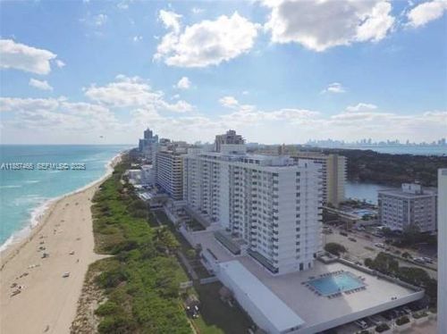 1115-5601 Collins Ave, Miami Beach, FL, 33140-2456 | Card Image