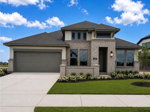11306 Flowering Plant Way, Cypress, TX, 77433-9076 | Card Image