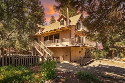 2229 Birchwood Way, Pine Mountain Club, CA, 93222 | Card Image