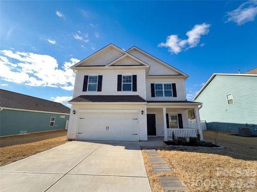 617 Ardsley Dr, Locust, NC, 28097-4515 | Card Image