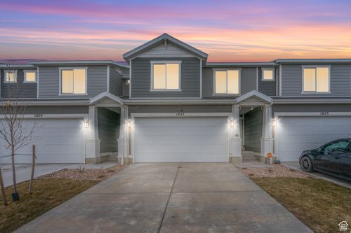 1027 E Reef Dr, Saratoga Springs, UT, 84045-5588 | Card Image