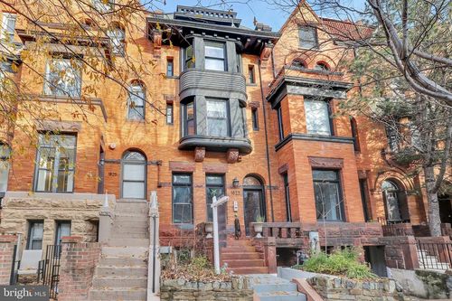 unit-e-1823 Kalorama Rd Nw, WASHINGTON, DC, 20009-5276 | Card Image