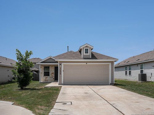 7406 Snapdragon Ct, Converse, TX, 78109-3818 | Card Image