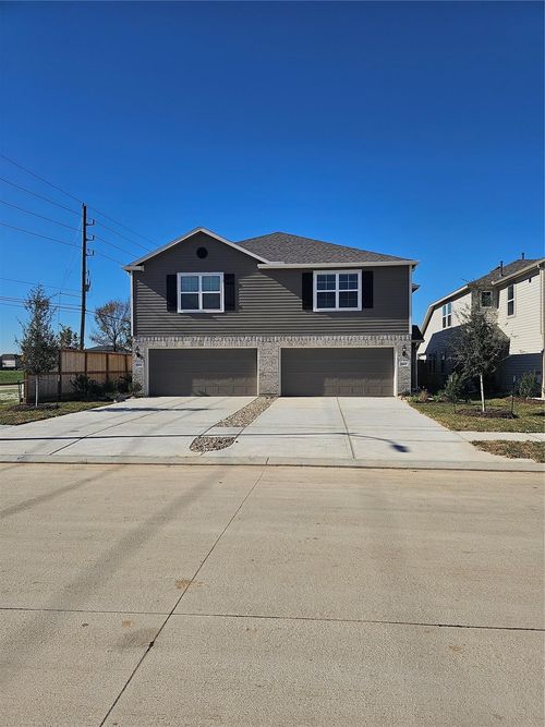 5207 Shallowhurst Lane, Katy, TX, 77449 | Card Image