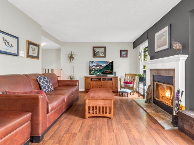 7436 Newcastle Court, Townhouse with 3 bedrooms, 2 bathrooms and 2 parking in Vancouver BC | Image 14