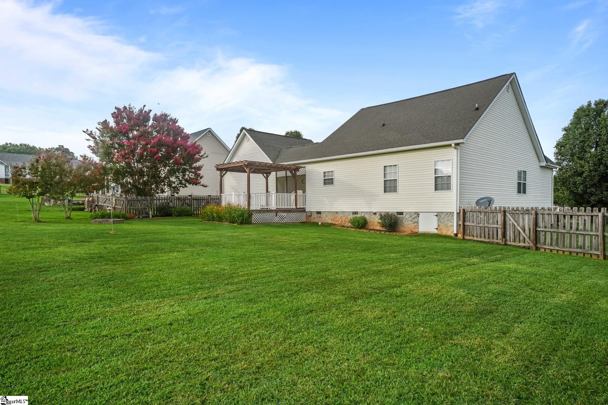 Residential in Greer 3