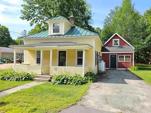 17 West Street, Lincoln, NH, 03251 | Card Image