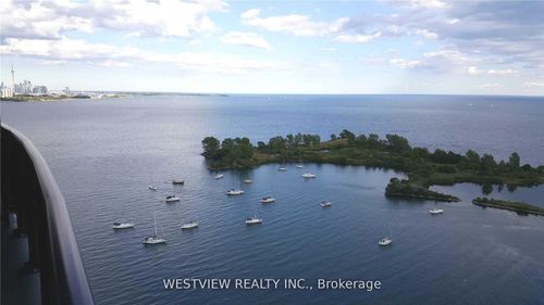 2603-80 Marine Parade Dr, Etobicoke, ON, M8V0A3 | Card Image