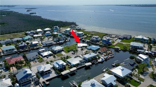2292 Sapodilla Ln, ST. JAMES CITY, FL, 33956-2044 | Card Image
