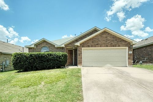 1910 Rachel Ln, Round Rock, TX, 78664-7454 | Card Image