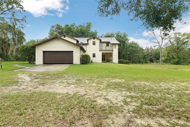 4814 Griffin View Dr, House other with 3 bedrooms, 3 bathrooms and null parking in LADY LAKE FL | Image 4