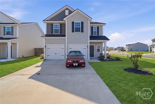 113 Battalion Lane, Hinesville, GA, 31313 | Card Image