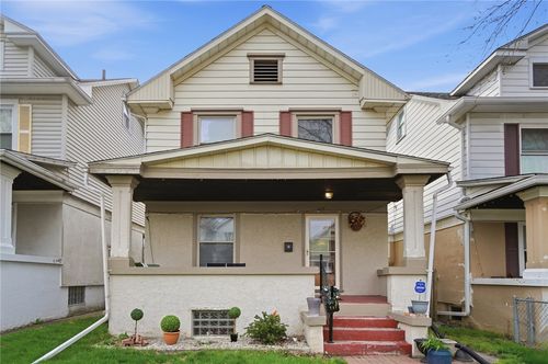 167 Indiana Ave, Dayton, OH, 45410-2309 | Card Image