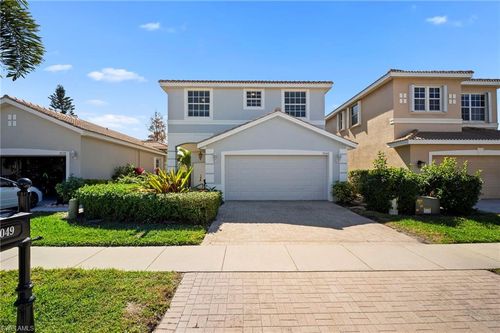 9049 Spring Mountain Way, FORT MYERS, FL, 33908-9682 | Card Image