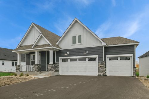 9734 49th St Ne, Saint Michael, MN, 55376 | Card Image