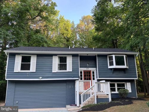 329 Chestnut Dr, LUSBY, MD, 20657-3276 | Card Image