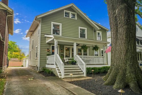 1160 Grandview Ave, Grandview, OH, 43212-3436 | Card Image