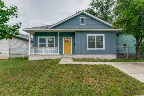 423 Channing, San Antonio, TX, 78210-5407 | Card Image