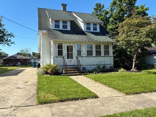 319 Foesythe Avenue, Girard, OH, 44420 | Card Image