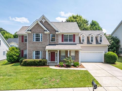 10109 Halkirk Manor Ln, Charlotte, NC, 28278-6657 | Card Image