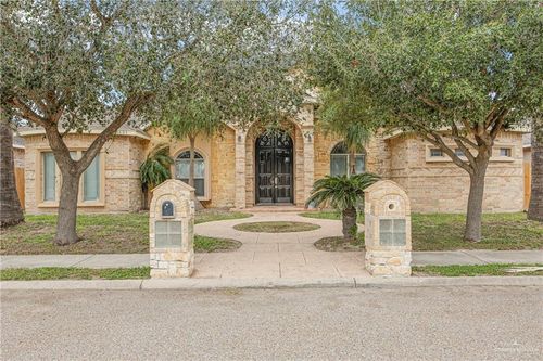 3601 N Toledo St, Pharr, TX, 78577-8381 | Card Image