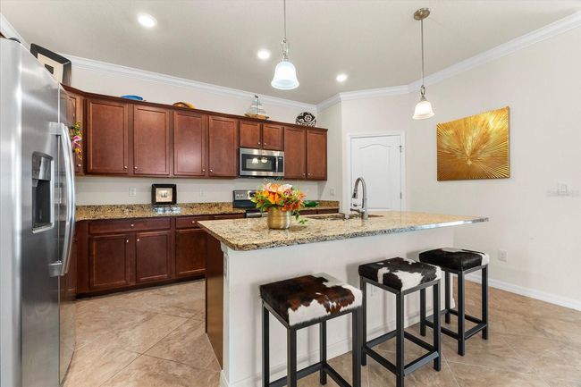12501 Cinqueterre Dr, House other with 4 bedrooms, 3 bathrooms and null parking in VENICE FL | Image 6